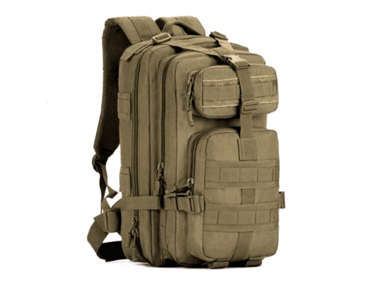 کوله حمله تاکتیکال برزنتی 30 لیتری اورجینال