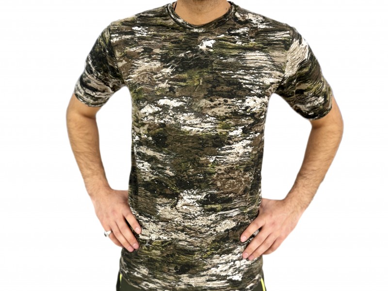 تیشرت آستین کوتاه 5.11