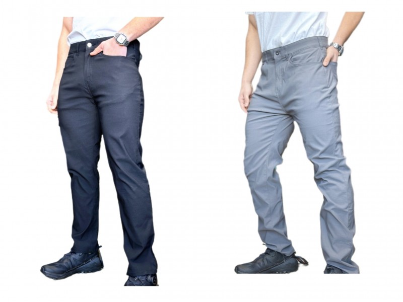 شلوار ترکینگ تمام کش MEMBER