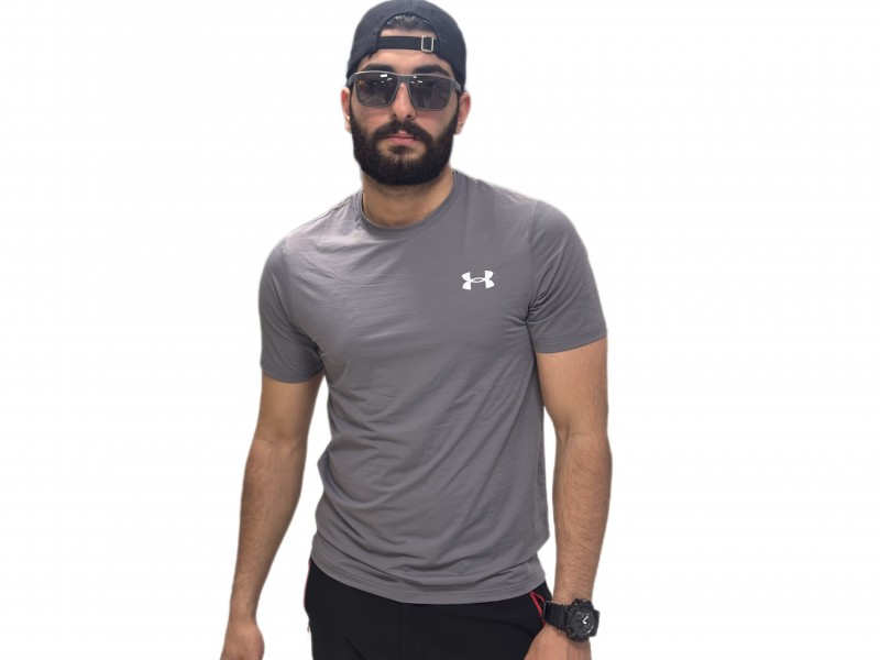 تیشرت کوهنوردی و طبیعت گردی آندرآرمور UNDER ARMUOR