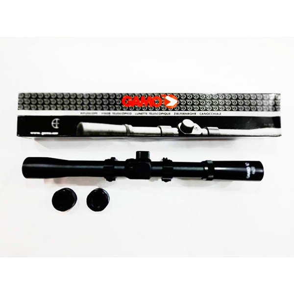 دوربین تفنگ بادی گامو مدل Gamo 4×20