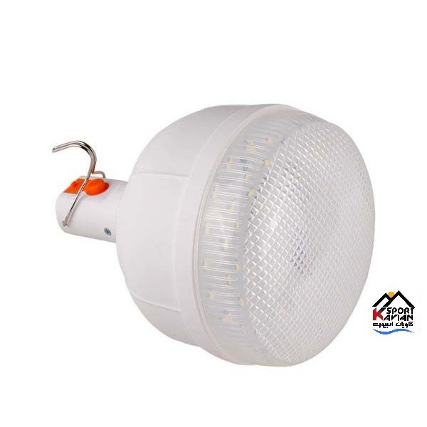 لامپ  اضطراری شارژی DP DP-7813