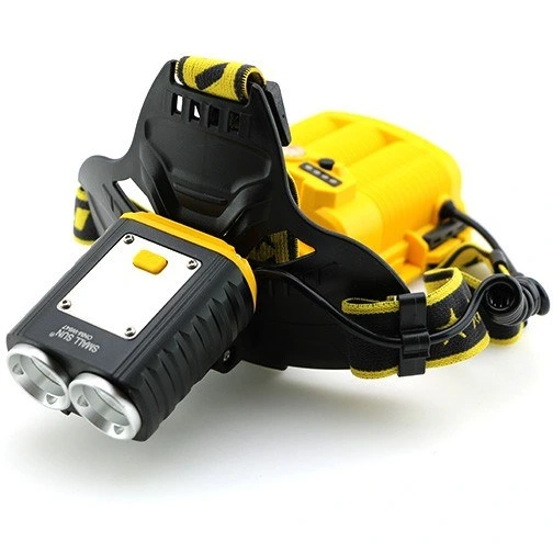 هدلایت  اسمال سان مدل W647