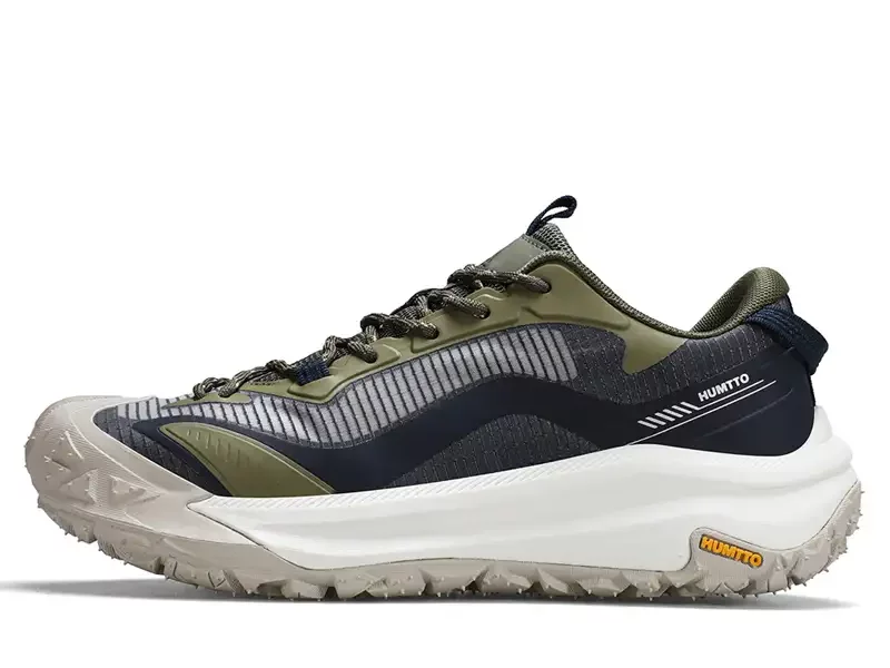 کفش پیاده‌روی مردانه هامتو مدل HUMTTO 360897A-2