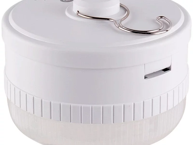 لامپ شارژي کمپینگ DP-7823B