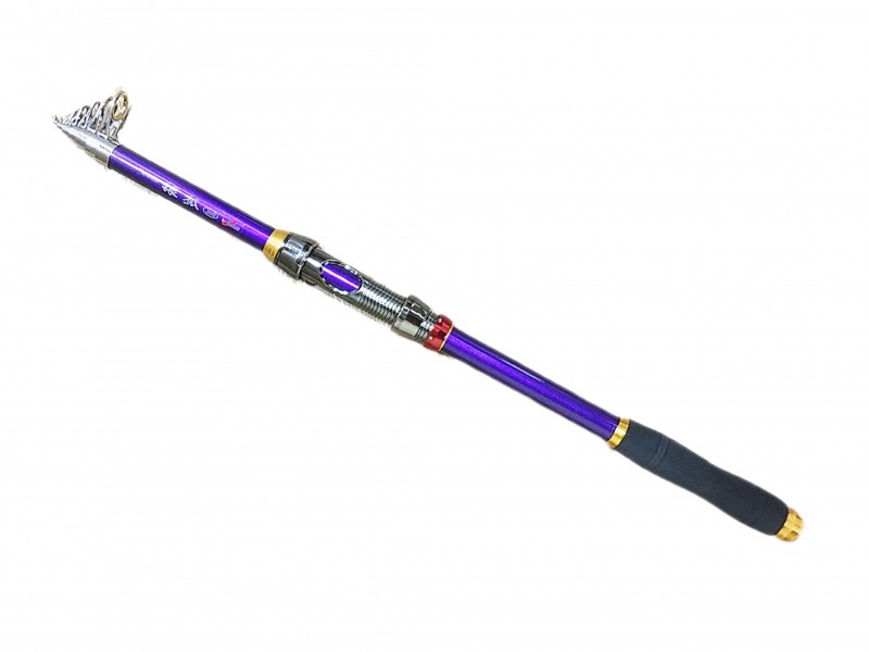 چوب ماهیگیری ویشی شانگ 300 V-Shishang Fhishing Rod
