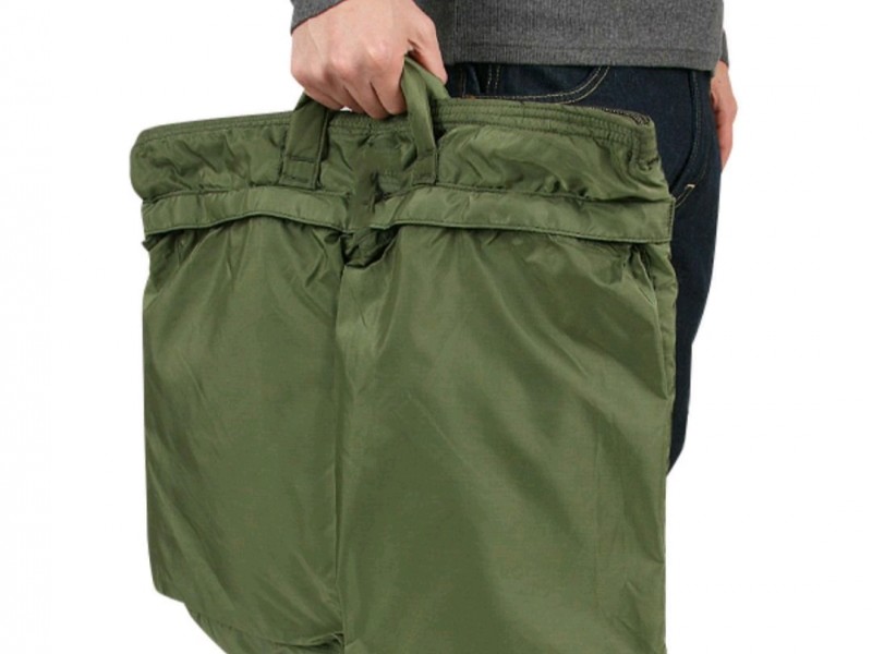 ساک پرواز خلبانی هلمت (HELMET BAG )