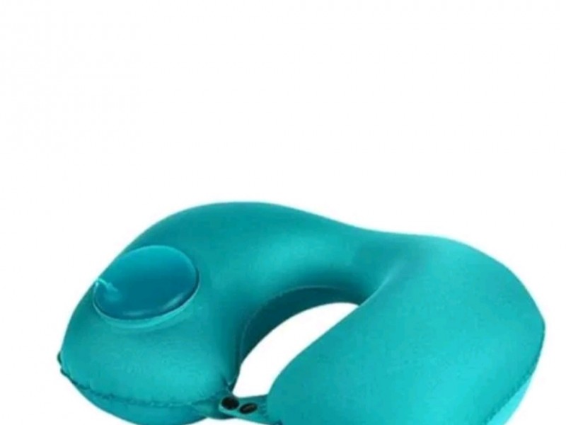 بالش گردنی سوپاپ دار