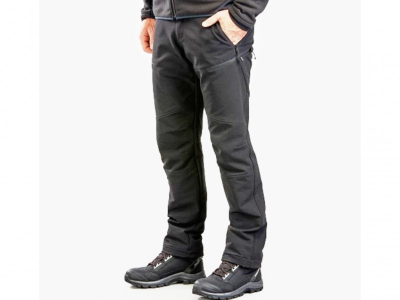 شلوار کوهنوردی کچوا XWARM SH500