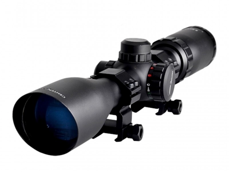 دوربین تفنگ بادی  سنترپوینت  3.9.40