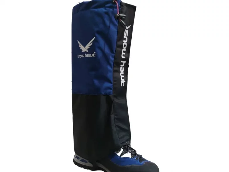 گتر کوهنوردی طرح اسنوهاک