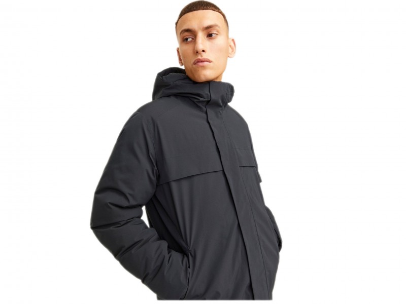 کاپشن دوپوش داخل پلار OUTDOOR