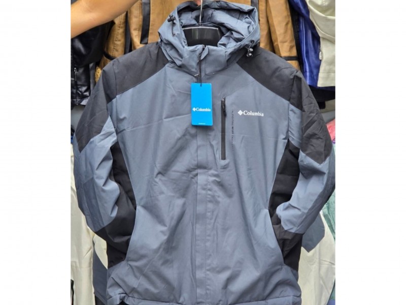 کاپشن کوهنوردی گورتکس کلمبیا COLOMBIA