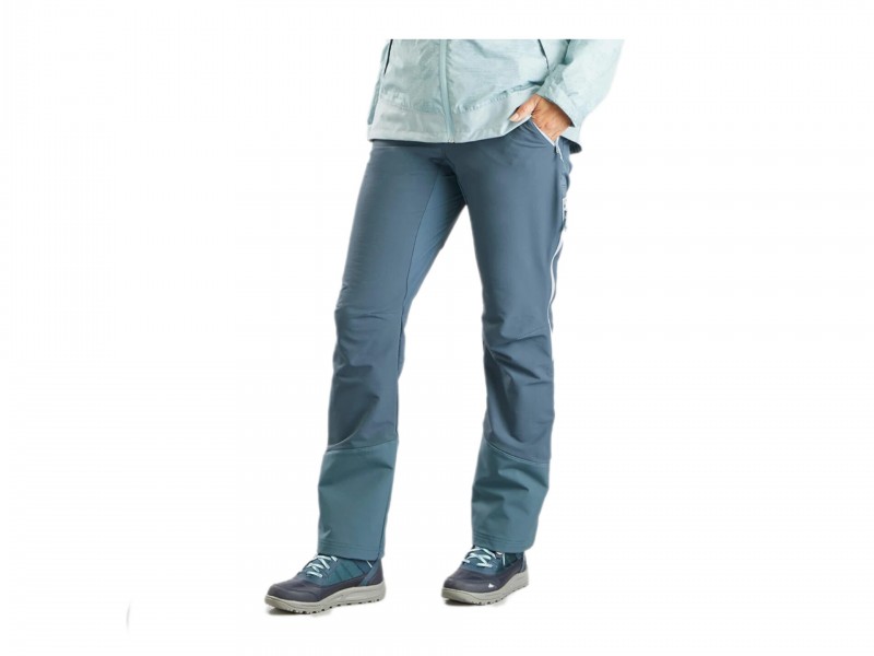 شلوار کوهنوردی وینداستاپر کچوا مدل SH520