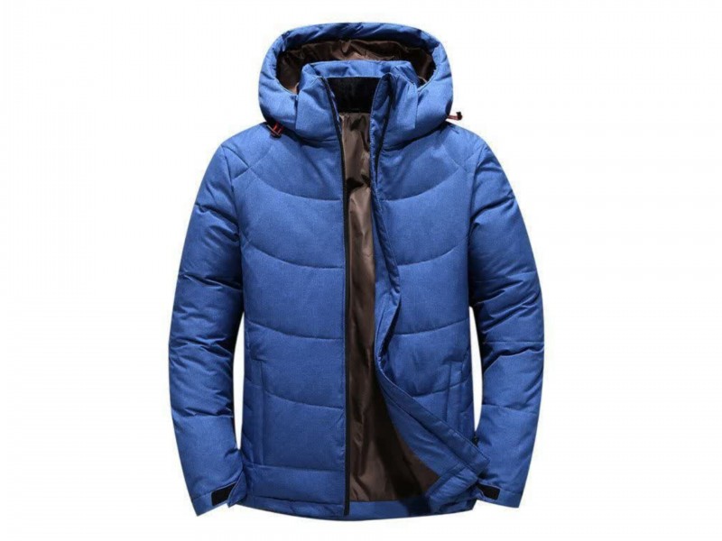 کاپشن پر نیمه سنگین اُردک مارک  نورث فیس مدل T14