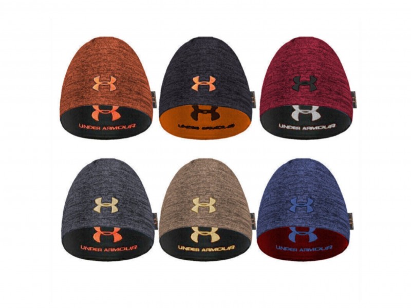 کلاه زمستانی کوهنوردی دورو  آندرامور