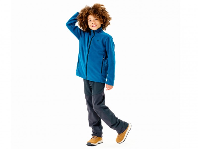 شلوار کوهنوردی بچه گانه شلوارک شو کچوا