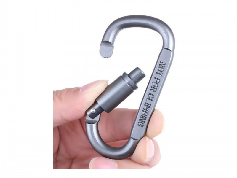 کارابین حمل پیچی  آلومینیومی