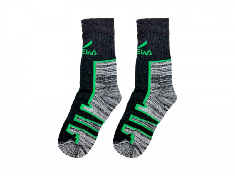 جوراب کوهنوردی زمستانی بزرگسال سالیوا