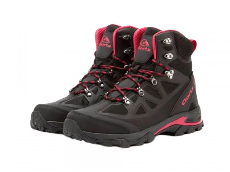 کفش کوهنوردی  کلارتس مدل 3A016F