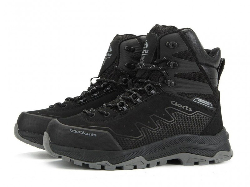 کفش کوهنوردی کلارتس مدل   Clorts 3A021E