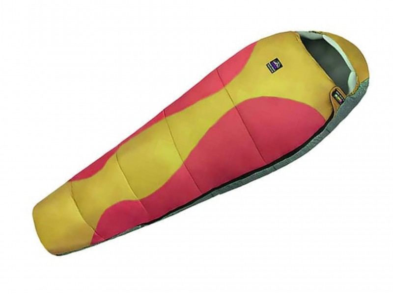 کیسه خواب جان قوتاران 100 Jan Qutaran