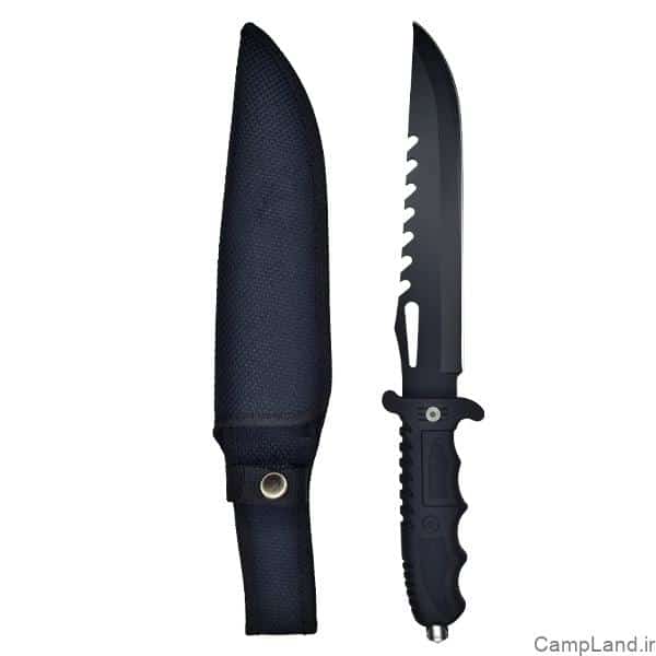 چاقو سفری کلمبیا مدل ۷۴۸A