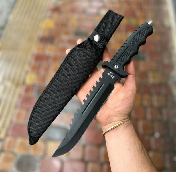 چاقو سفری BGOK, مدل ۷۸۸A