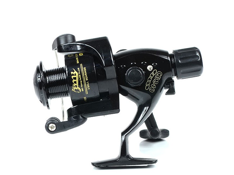 چرخ ماهیگیری کبرا cb 240