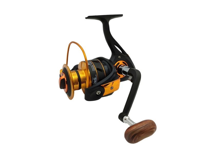 چرخ ماهیگیری  ویکینگ مدل VIKING BR7000