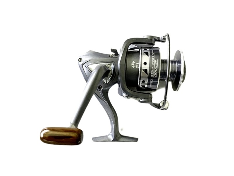 چرخ ماهیگیری WT مدل JM6000