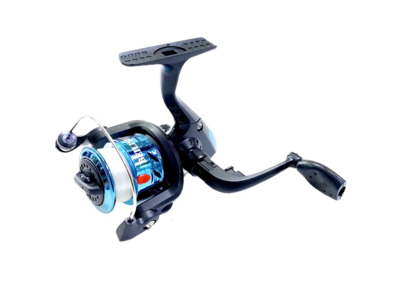 چرخ ماهیگیری BELLISHI مدل DK200