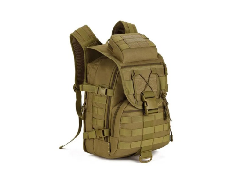 کوله پشتی کوهنوردی تاکتیکال اورجینال 5.11 سایز 35 لیتری