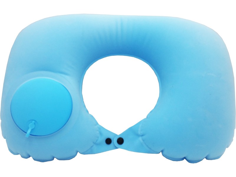 بالش گردنی بادی پمپ دار