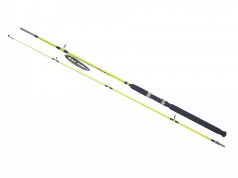 چوب ماهیگیری 270cm دوتکه شیمانو SHIMANO SCABARD
