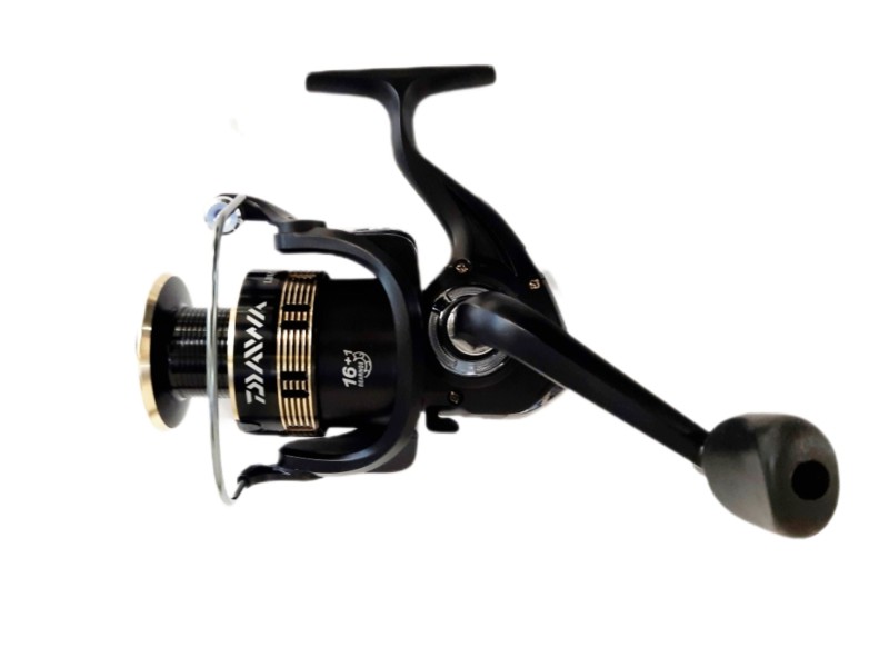 چرخ ماهیگیری اسپول فلزی دایوا مدل DB7000