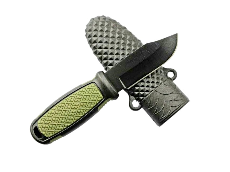 چاقو گردنی مینی مدل 538