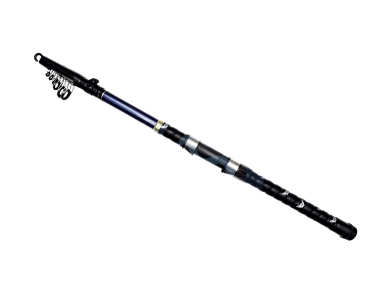 چوب ماهیگیری تلسکوپی هاناکو HANAKO 210