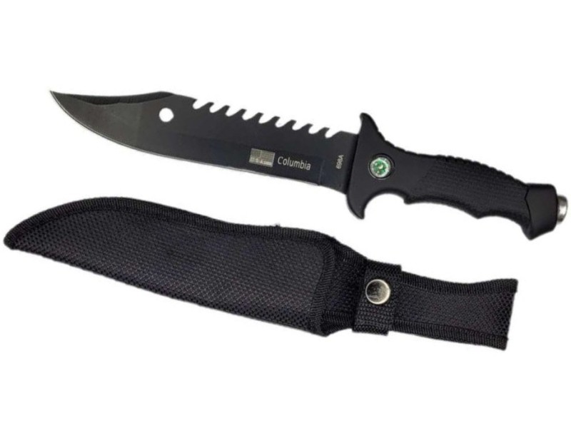 چاقو کوهنوردی  BGOK مدل 698A