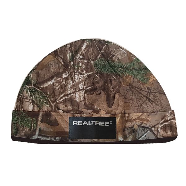کلاه زمستانه سایز بزرگ رئال تری REALTREE