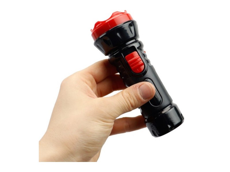 چراغ قوه شارژی ویداسی WD-9936