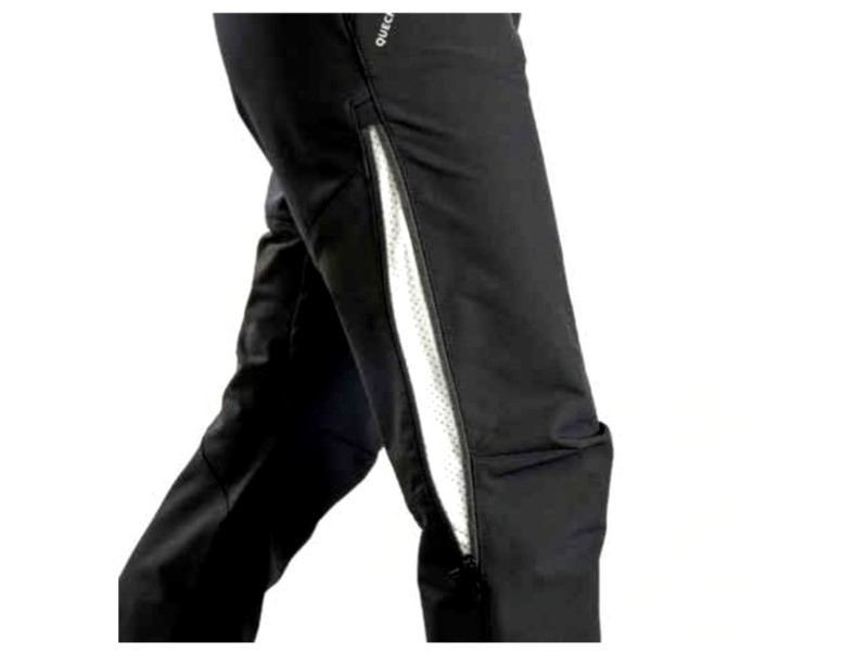 شلوار کوهنوردی وینداستاپر کچوا مدل X-WARM SH520