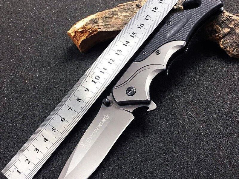 چاقوی سفری برونینگ مدل BROWNING FA49