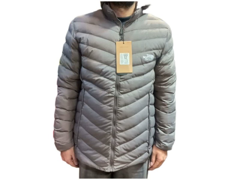 کاپشن  لایت طرح نورث فیس The North Face