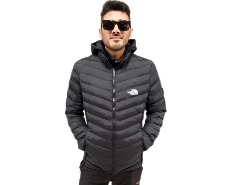کاپشن  لایت نورث فیس The North Face