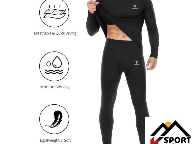 بیس لایر کوهنوردی کله گاوی میکرو پلار