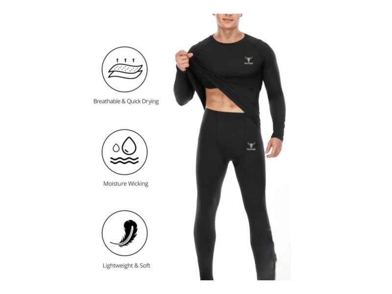 بیس لایر کوهنوردی کله گاوی میکرو پلار