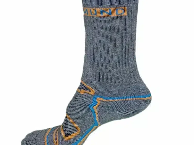 جوراب کوهنوردی مردانه طرح MUND  مدل PREMIUM