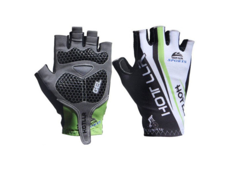 دستکش دوچرخه سواری  HOTLLR