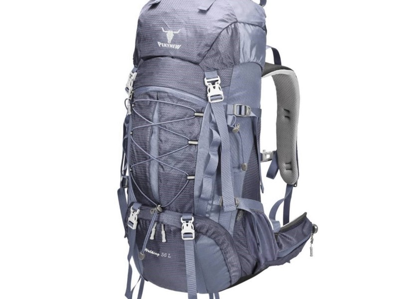 کوله پشتی کوهنوردی 36 لیتری پکینیو مدل Advanture